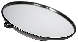 Lusterko, czarne - Ronney Professional Mirror Line — Zdjęcie N1
