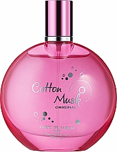 Kup Ulric de Varens Cotton Musk Original - Woda perfumowana