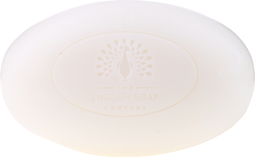 Mydło Przyprawy orientalne i kwiat wiśni - The English Soap Company Oriental Spice and Cherry Blossom Gift Soap — Zdjęcie N3