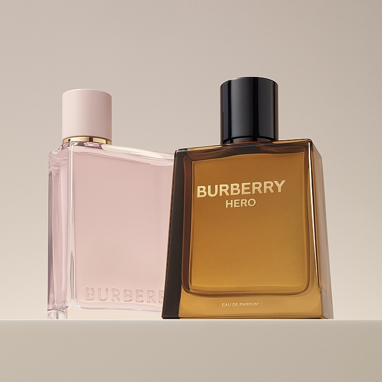 Burberry Her - Woda perfumowana — Zdjęcie N5