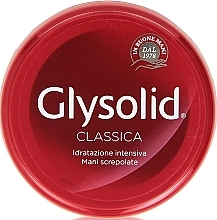 Kup Krem do rąk - Glysolid Classic Hand Cream