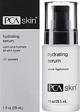 Kup Intensywnie nawilżające serum do twarzy - PCA Skin Hydrating Serum
