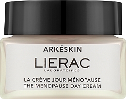 Kup Krem do twarzy na dzień - Lierac Arkeskin The Menopause Day Cream