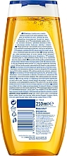 Żel pod prysznic - NIVEA Fresh Care Shower Exotic Feeling Limited Edition — Zdjęcie N2