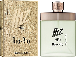 Aroma Parfume Hiz Rio-Rio - Woda toaletowa — Zdjęcie N2