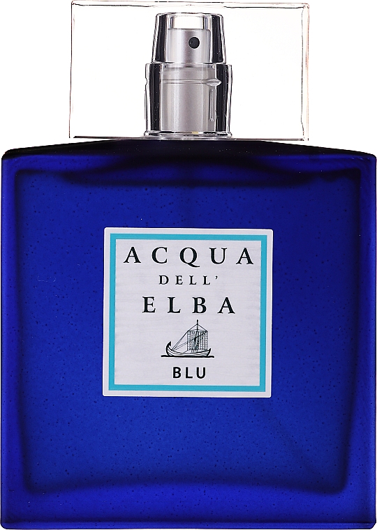 Acqua Dell'Elba Blu - Woda perfumowana — Zdjęcie N4