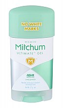 Kup Dezodorant w sztyfcie - Mitchum Ultimate Gel 48HR