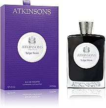 Kup Atkinsons Tulipe Noire - Woda perfumowana