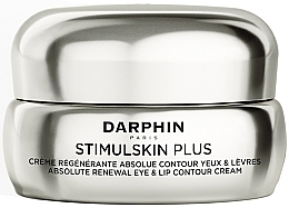 Kup Absolutny krem do makijażu konturu oczu i ust - Darphin Stimulskin Plus