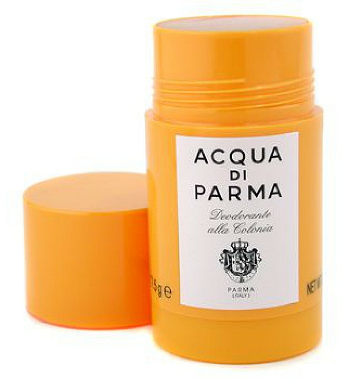 Acqua di Parma Colonia - Perfumowany dezodorant w sztyfcie — Zdjęcie N2