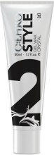 Kup Żelowy wosk do włosów z wyciągiem z pokrzywy i skrzypu - C:EHKO Style Gel Wax Crystal (2)