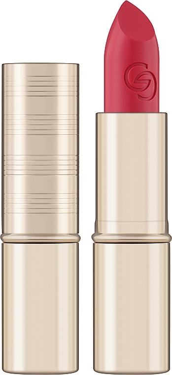Matowa szminka do ust - Oriflame Giordani Gold Iconic Matte Lipstick