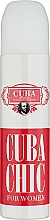 Kup Cuba Paris Cuba Chic - Woda perfumowana