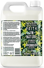 Kup Odżywka do włosów Detox - Faith in Nature Seaweed & Citrus Conditioner Refill (wymienny wkład)