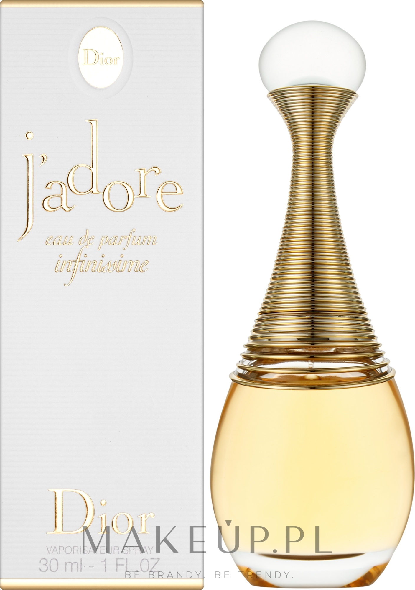 Dior J'Adore Infinissime - Woda perfumowana — Zdjęcie 30 ml