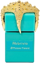 Tiziana Terenzi Abbrivio - Perfumy — Zdjęcie N1