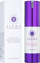 Kup Rozjaśniający krem pod oczy - Image Skincare Iluma Intense Brightening Eye Creme