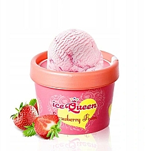 Kup Mus do mycia twarzy Truskawka - Arwin Ice Queen Yogurt Foam Strawberry