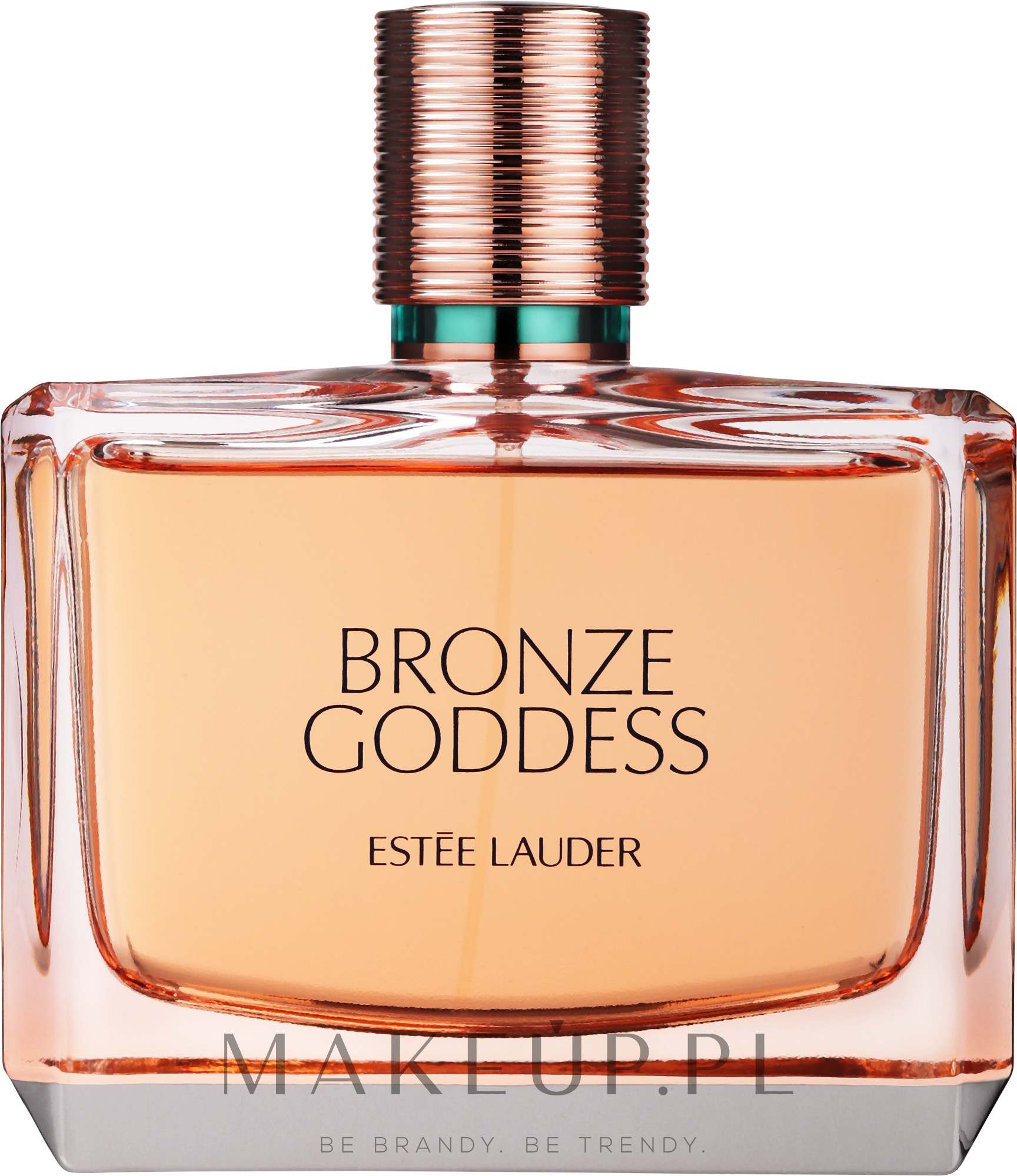 Estee Lauder Bronze Goddess Eau De Parfum Woda Perfumowana Makeup Pl