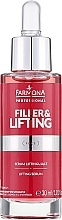 Serum liftingujące do twarzy - Farmona Professional Filler & Lifting Serum — Zdjęcie N1