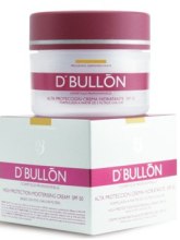 Kup Ochronny krem do twarzy - D'Bullon Programa Despigmentante Proteccion Crema Hidratante SPF50 