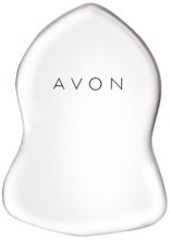Silikonowa gąbka do makijażu - Avon — Zdjęcie N1