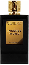 Kup Rosendo Mateu Olfactive Expressions Black Collection Incense Wood - Woda perfumowana 