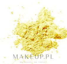 Puder do wykończeń - Hynt Beauty Finale Finishing Powder — Zdjęcie Neutral Yellow