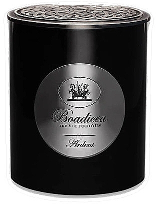 Boadicea the Victorious Ardent Luxury Candle - Świeca perfumowana — Zdjęcie N1