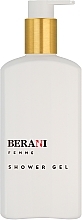 Żel pod prysznic - Berani Femme Shower Gel — Zdjęcie N1