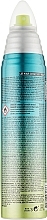 Lakier do włosów nadający połysk - Tigi Bed Head Masterpiece Hairspray Extra Strong Hold Level 4 — Zdjęcie N8