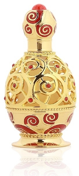 Khadlaj Haneen Gold - Olejek perfumowany — Zdjęcie N1