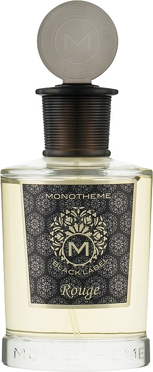 Monotheme Fine Fragrances Venezia Rouge - Woda perfumowana