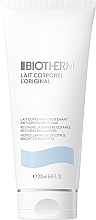 Kup Nawilżające mleczko do ciała - Biotherm Lait Corporel Body Milk