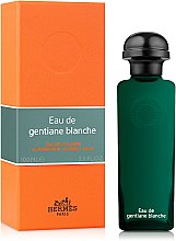 Kup Hermes Eau de Gentiane Blanche - Woda kolońska