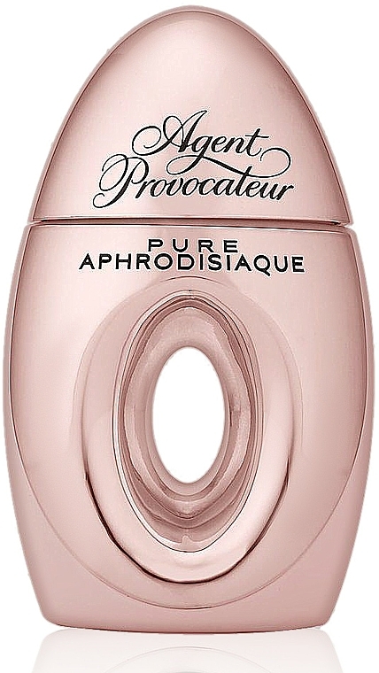 Agent Provocateur Pure Aphrodisiaque - Woda perfumowana