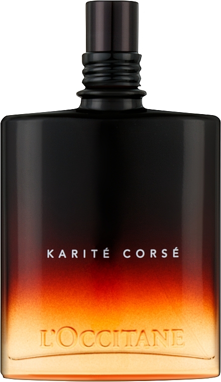L'Occitane Karite Corse - Woda perfumowana — Zdjęcie N1