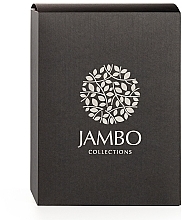 Dyfuzor zapachowy Moorea - Jambo Collections Exclusivo Collection Fragrance Diffuser — Zdjęcie N3