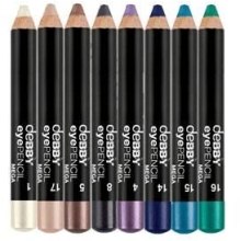 Kup Kredka do oczu - Debby Eye Pencil Mega