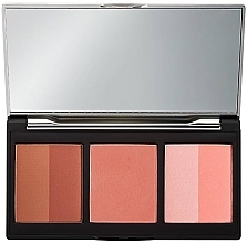 Paleta do makijażu - Rodial I Woke Up Like This Palette V3 — Zdjęcie N1