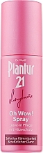 Kup Spray ułatwiający rozczesywanie do długich włosów - Plantur 21 #Long Hair Oh Wow! Spray