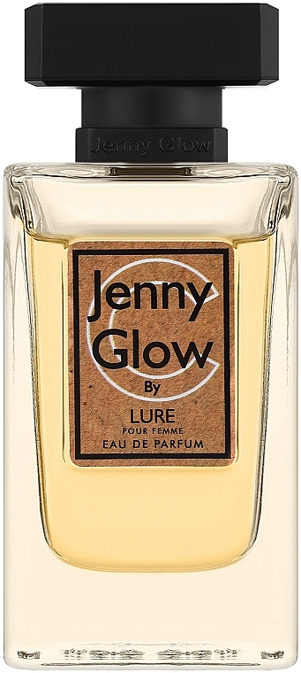 Jenny Glow C Lure - Woda perfumowana — Zdjęcie N1