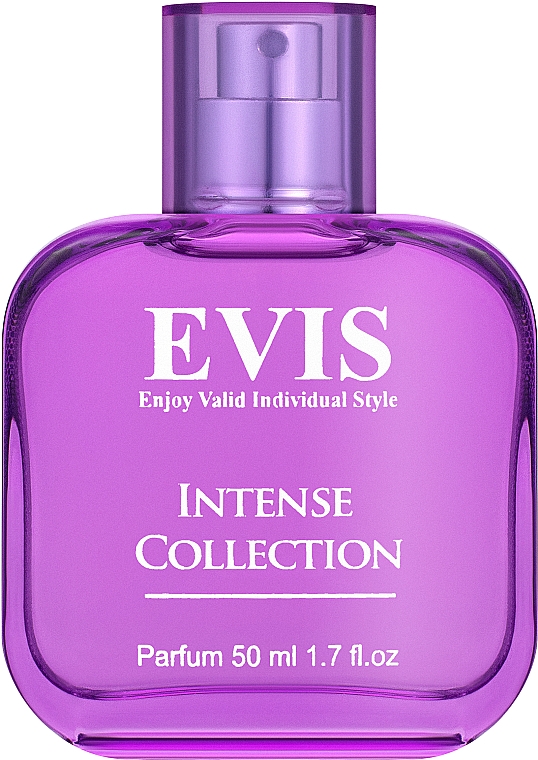 Evis Intense Collection №40 - Perfumy	 — Zdjęcie N1