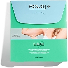 Kup Krioterapia na ramiona - Rougj+ Cellulite Cryo-Treatment For Arms One Use