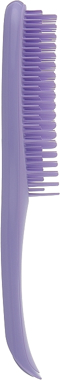 Szczotka do włosów - Tangle Teezer The Ultimate Detangler Naturally Curly Purple Passion — Zdjęcie N2