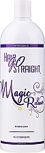 Kup PRZECENA! Keratyna do włosów - Hair Go Straight Magic Relaxer *