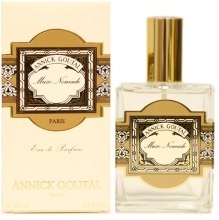 Annick Goutal Musc Nomade - Woda perfumowana — Zdjęcie N1