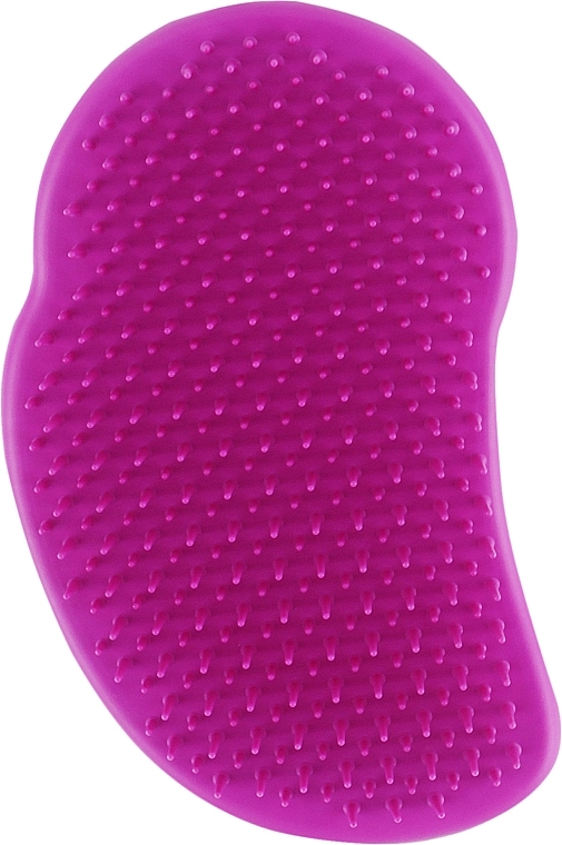 Szczotka do włosów - Tangle Teezer The Original BB Cherry Violet Brush — Zdjęcie N1