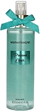 Women'Secret Precious Elixir - Mgiełka do ciała — Zdjęcie N1