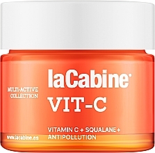 Kup Antyoksydacyjny krem do twarzy - La Cabine VIT-C Cream